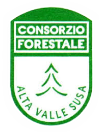 Logo Consorzio Forestale Alta Valle Susa