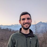 Immagine di Dott. For. Cristian ACCASTELLO